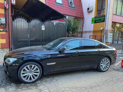 BMW 740