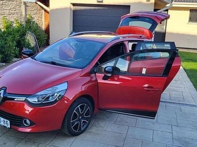 Renault Clio GrandTour