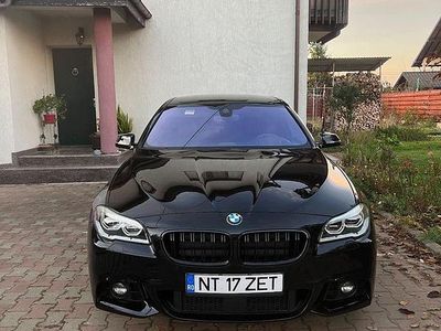 BMW 535