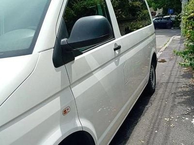 VW T5