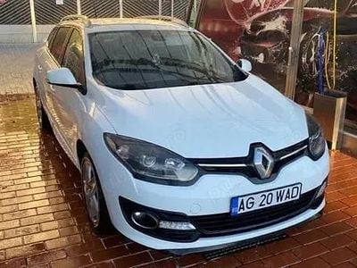 Renault Mégane III