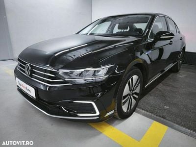 Culoarenegru Utilizat 2020 VW Passat Berlinǎ | 18.513 EUR (Super Preț)