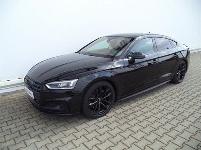 second-hand Audi S5 Sportback 3.0 TFSI quattro