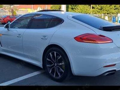 Second-hand Porsche Panamera 250 CP (183 kW) 2014 Berlinǎ