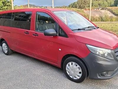 Mercedes Vito