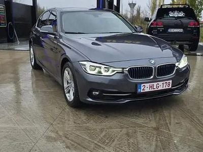 Utilizat 2017 BMW 330 Sport Line Berlinǎ | 16.300 EUR (Preț bun)