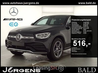 Mercedes GLC220