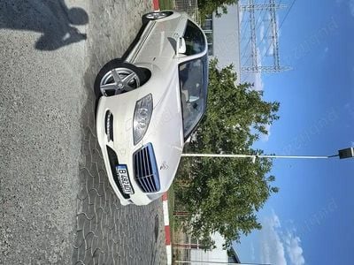 Mercedes S350
