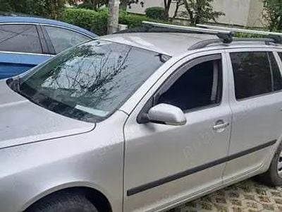 Utilizat 2005 Skoda Octavia Break | 1.800 EUR (Scump)