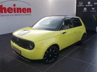 Utilizat 2021 Honda e Advance Hatchback | 17.702 EUR