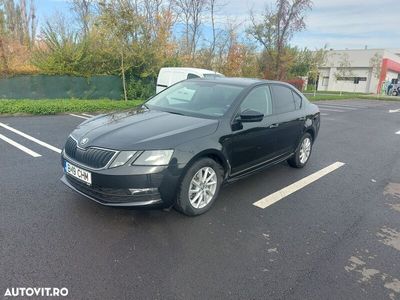 second-hand Skoda Octavia Combi 1.0 TSI Active