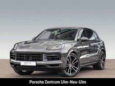 Utilizat 2024 Porsche Cayenne SUV | 118.900 EUR