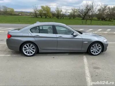 BMW 535