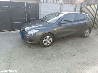 second-hand Hyundai i30 1.4 DOHC GL CLASSIC