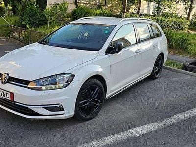 VW Golf VII