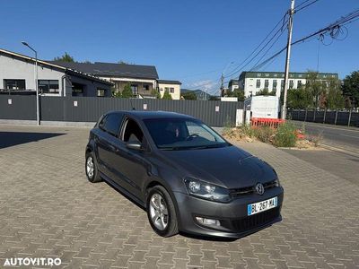 VW Polo