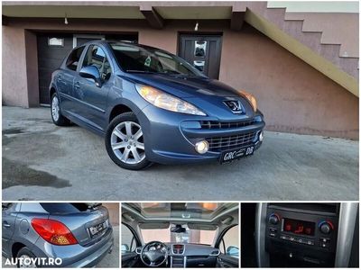 second-hand Peugeot 207 120 Premium