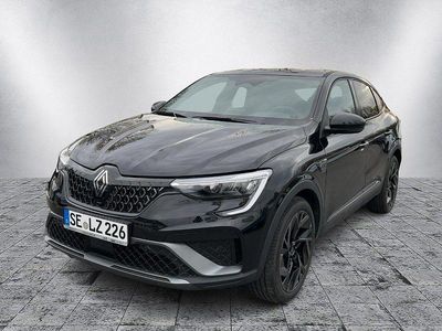 Second-hand Renault Arkana Esprit Alpine 143 CP (105 kW) 2024 SUV