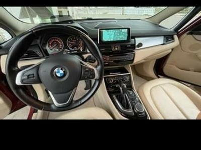 BMW 220 Gran Tourer