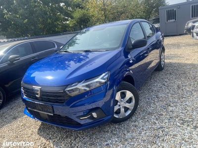 second-hand Dacia Logan TCe 90 Essential