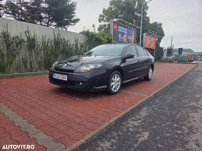 Renault Laguna III