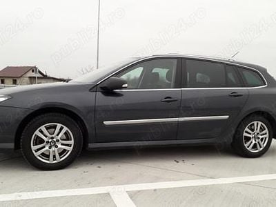 Renault Laguna III