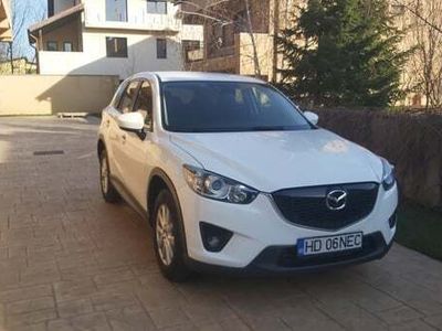 Utilizat 2014 Mazda CX-5 SUV | 10.500 EUR (Preț OK)