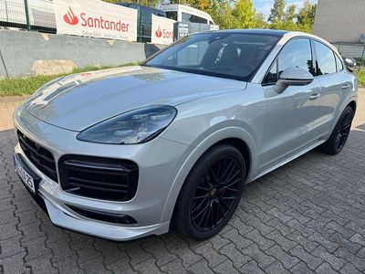 Utilizat 2021 Porsche Cayenne GTS SUV | 105.724 EUR (Puțin scump)