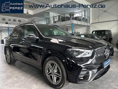 Utilizat 2024 Mercedes GLE450 AMG Premium | 96.469 EUR (Scump)