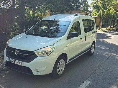 Dacia Dokker