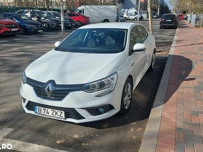 Renault Mégane IV