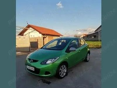 Second-hand Mazda 2 50 CP (36 kW) 2008 Berlinǎ