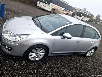 Utilizat 2011 Citroën C4 Berlinǎ | 2.150 EUR (Super Preț)