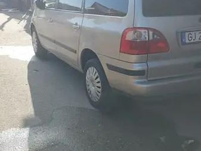 Utilizat 2004 Ford Galaxy Monovolum | 2.500 EUR