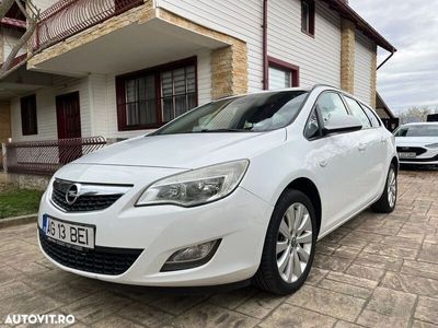 second-hand Opel Astra 1.7 CDTI DPF Selection