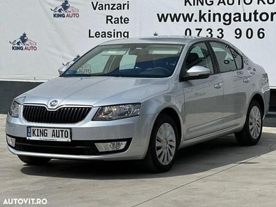 Culoaregri Utilizat 2013 Skoda Octavia Ambition Berlinǎ | 6.700 EUR (Scump)
