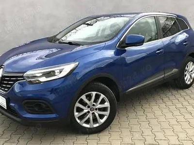 Utilizat 2021 Renault Kadjar Business SUV | 14.700 EUR (Preț OK)
