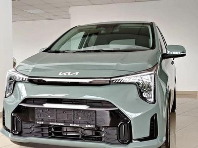Verde Nouă 2025 Kia Picanto Vision Hatchback | 19.077 EUR