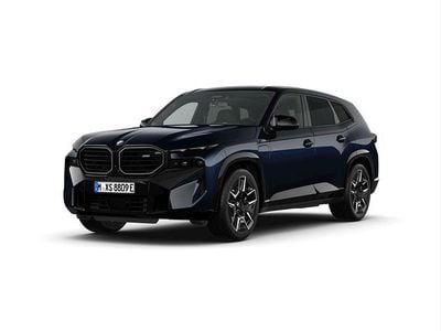 Carbon black metallic metalizat Utilizat 2024 BMW XM Comfort Edition SUV | 106.456 EUR