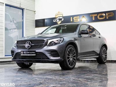 Mercedes GLC250