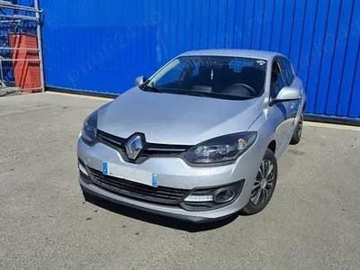 Renault Mégane III