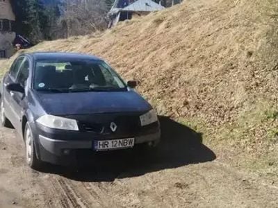 Renault Mégane II