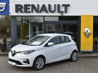 Second-hand Renault Zoe Experience 80 kW (109 CP) 2022 Hatchback