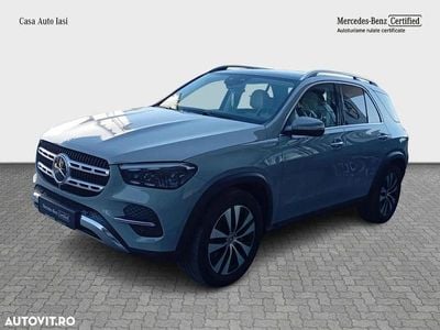 Mercedes GLE300