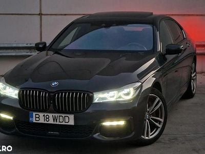 BMW 740