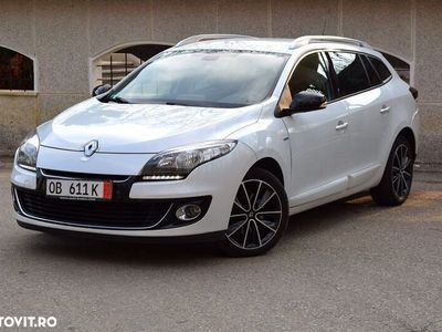 second-hand Renault Mégane ENERGY dCi 130 Start & Stop Bose Edition