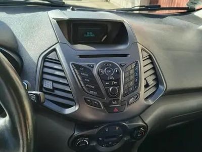 Utilizat 2014 Ford Ecosport SUV | 6.500 EUR (Puțin scump)