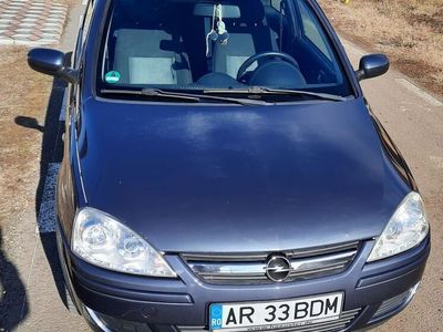 second-hand Opel Corsa 1.0 Selection