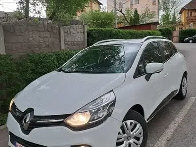 Renault Clio GrandTour