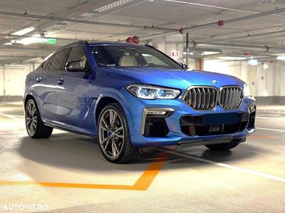 BMW X6 M